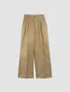 MAISON MARGIELA PANTS