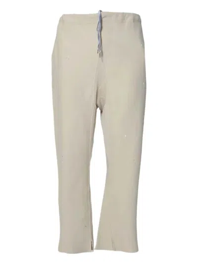 MAISON MARGIELA MAISON MARGIELA PANTS