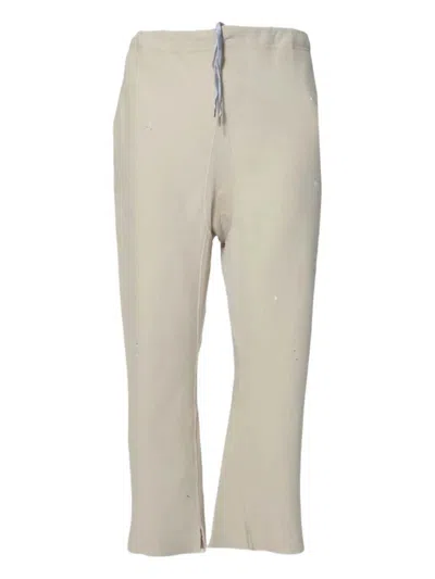 MAISON MARGIELA MAISON MARGIELA PANTS