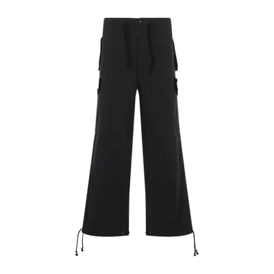 MAISON MARGIELA MAISON MARGIELA PANTS