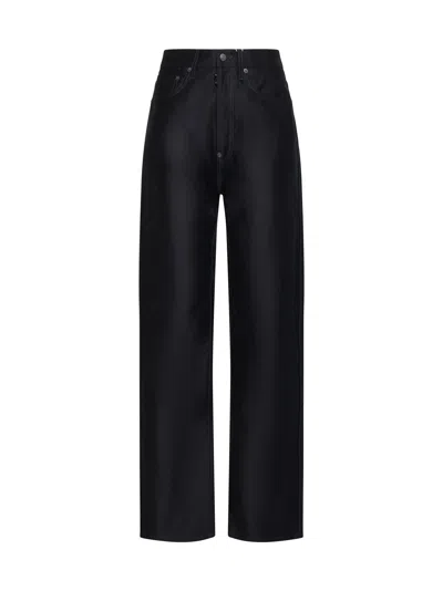 MAISON MARGIELA PANTS