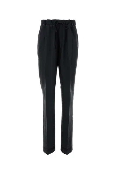 MAISON MARGIELA MAISON MARGIELA PANTS