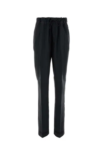 MAISON MARGIELA MAISON MARGIELA PANTS