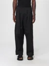 Maison Margiela Pants  Men Color Black