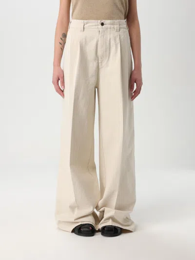 Maison Margiela Pants  Woman Color Black