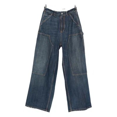 Maison Margiela Pants In Multi