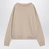 Maison Margiela Sweatshirt With Handwritten Logo Unisex