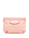 Maison Margiela Maison Martin Margiela Women Glam Slam Red Carpet Mini In Pink