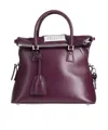 Maison Margiela Plain Colour Handbags In Pattern