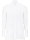 MAISON MARGIELA MAISON MARGIELA POINT COLLAR SHIRT CLOTHING