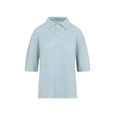 MAISON MARGIELA MAISON MARGIELA POLO