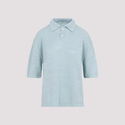 Maison Margiela Polo Blue