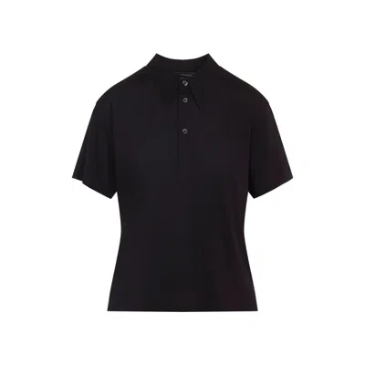 MAISON MARGIELA POLO PINK & PURPLE
