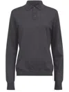 Maison Margiela Polo Shirt Clothing