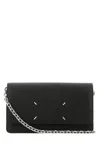 Maison Margiela Subtle Four-stitch Logo Rectangular Bag