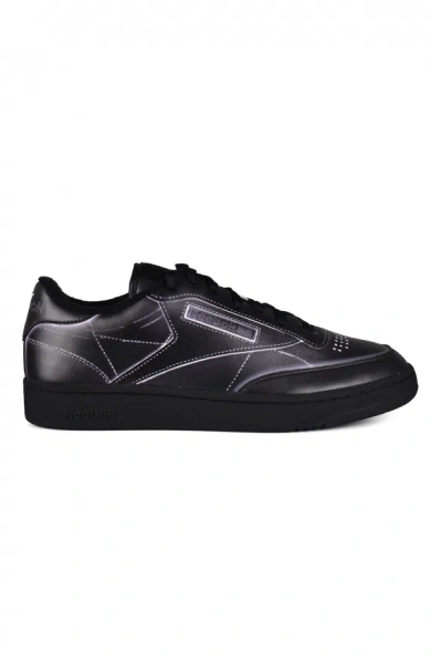 MAISON MARGIELA PROJECT 0 CLUB C SNEAKERS