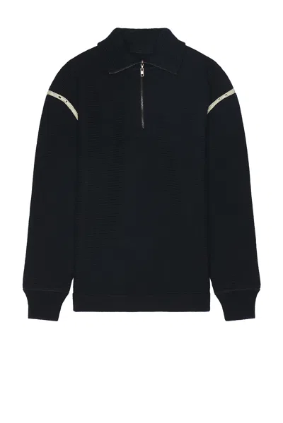 MAISON MARGIELA PULLOVER