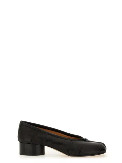MAISON MARGIELA PUMP BALLERINA NEW TABI