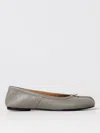 Maison Margiela Pumps  Woman Color Grey