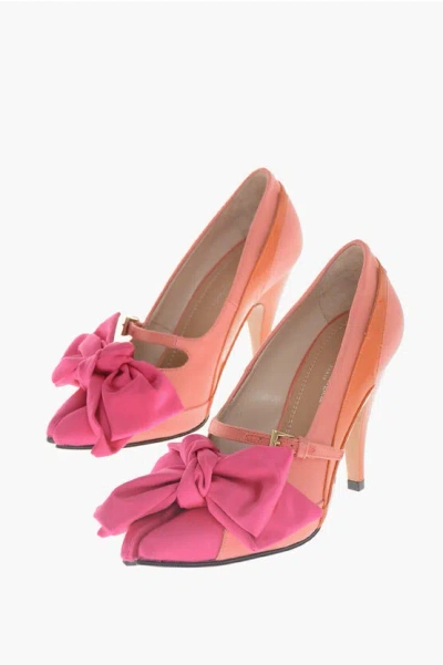 Maison Margiela S39wl0126 P5735 H9930 In Orange