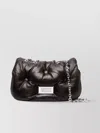 Maison Margiela Quilted Chain Strap Flap Medium