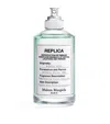 MAISON MARGIELA REPL BUBBLE BATH EDT 100ML 20