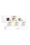 Maison Margiela Replica 3-piece Scented Candle Set (limited Edition) $126 Value In No Color