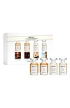 Maison Margiela Replica 4-piece Holiday Discovery Gift Set In Transparent