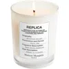 Maison Margiela Replica On A Date Candle In No Color