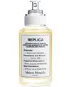 Maison Margiela Maison Margeila Replica Afternoon Delight Eau De Toilette 30ml In No Color