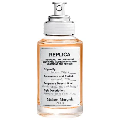 Maison Margiela 'replica' Autumn Vibes 1 oz/ 30 ml
