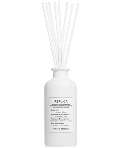 MAISON MARGIELA REPLICA AUTUMN VIBES HOME DIFFUSER, 6.2 OZ.