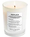 Maison Margiela Replica Autumn Vibes Scented Candle, 5.82 Oz. In No Color