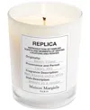 Maison Margiela Autumn Vibes Scented Candle In No Color