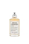 Maison Margiela Replica Beach Walk Eau De Toilette In Neutral