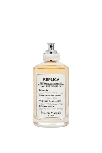 Maison Margiela Replica Beach Walk Eau De Toilette In Neutral