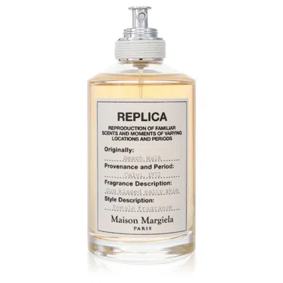 Maison Margiela Replica Beachwalk By  Eau De Toilette Spray (mini Tster) 3.4 oz For Women In Multi