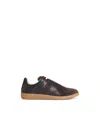 Maison Margiela Replica Sneakers In Brown