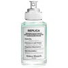 Maison Margiela 'replica' Bubble Bath 1 oz/ 30 ml In Transparent