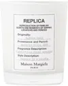 Maison Margiela Replica Bubble Bath Candle, 5.82 oz In Na