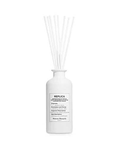 Maison Margiela Replica Bubble Bath Diffuser In White