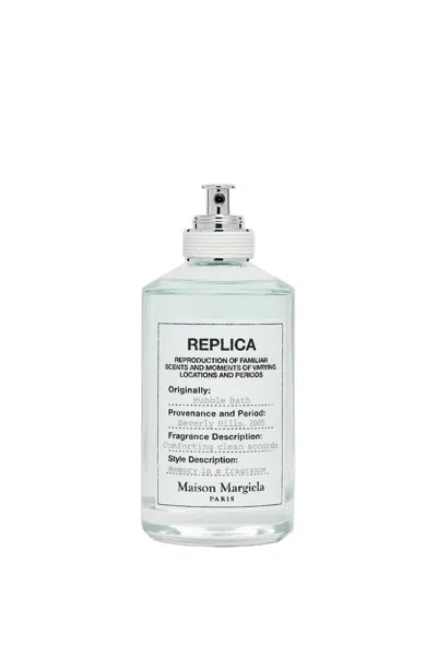Maison Margiela Replica Bubble Bath Eau De Toilette In White
