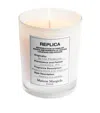 Maison Margiela Replica By The Fireplace Candle