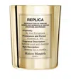 Maison Margiela Replica By The Fireplace Scented Candle