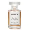 MAISON MARGIELA MAISON MARGIELA REPLICA BY THE FIREPLACE EAU DE TOILETTE (MINIATURE) 7ML / 0.2OZ