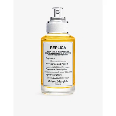 Maison Margiela Replica Chasing Sunsets Eau De Toilette