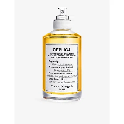 Maison Margiela Replica Chasing Sunsets Eau De Toilette