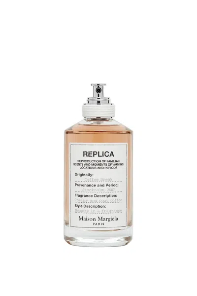 Maison Margiela Replica Coffee Break Eau De Toilette In Multi