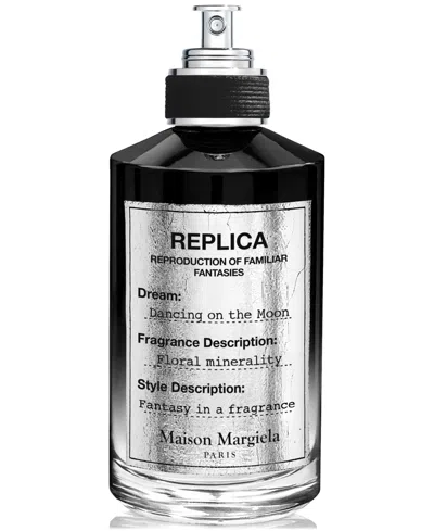 Maison Margiela Replica Fantasies Dancing On The Moon Eau De Parfum, 3.4 Oz. In No Color