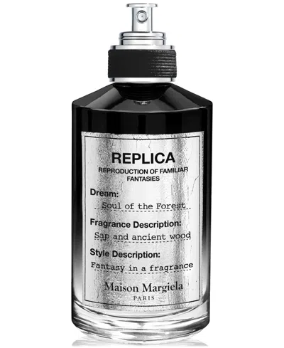Maison Margiela Replica Fantasies Soul Of The Forest Eau De Parfum, 3.4 Oz. In No Color